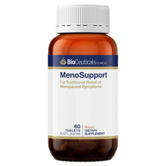 Bioceuticals Clinical MenoSupport