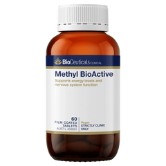 Bioceuticals Clinical Methyl BioActive