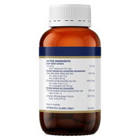 Bioceuticals Clinical TherActive Pain | Mr Vitamins