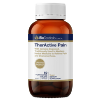 Bioceuticals Clinical TherActive Pain | Mr Vitamins