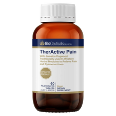 Bioceuticals Clinical TherActive Pain