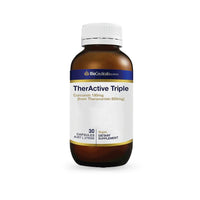 Bioceuticals Clinical TherActive Triple | Mr Vitamins