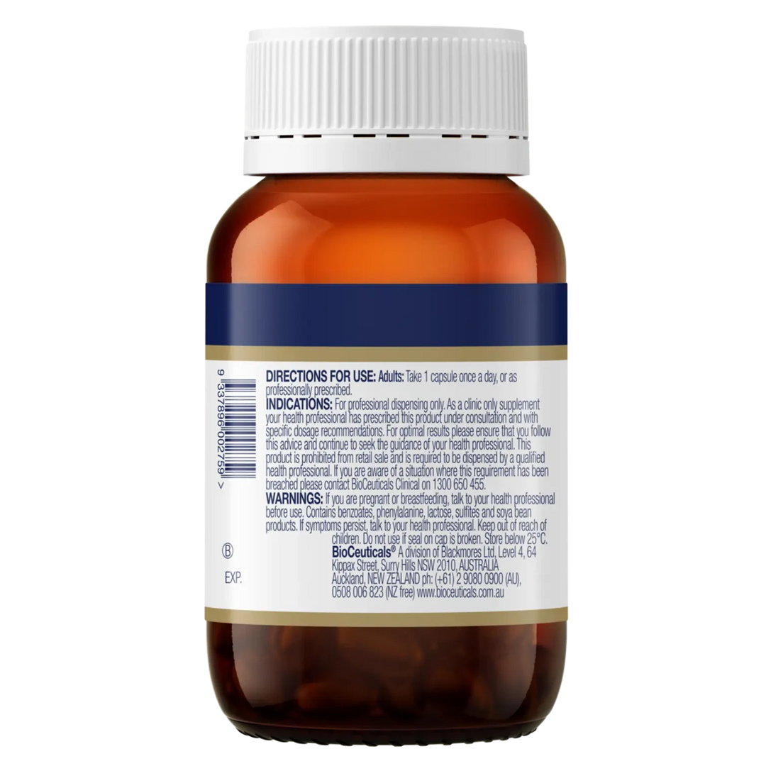 Bioceuticals Clinical UB NuroBiota | Mr Vitamins