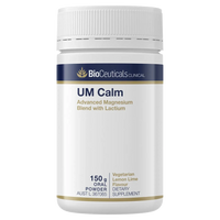 Bioceuticals Clinical UM Calm | Mr Vitamins