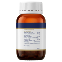 Bioceuticals Clinical Zn BioActive | Mr Vitamins