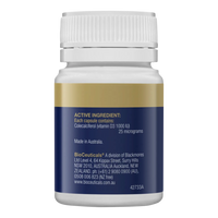 BioCeuticals D3 Capsules