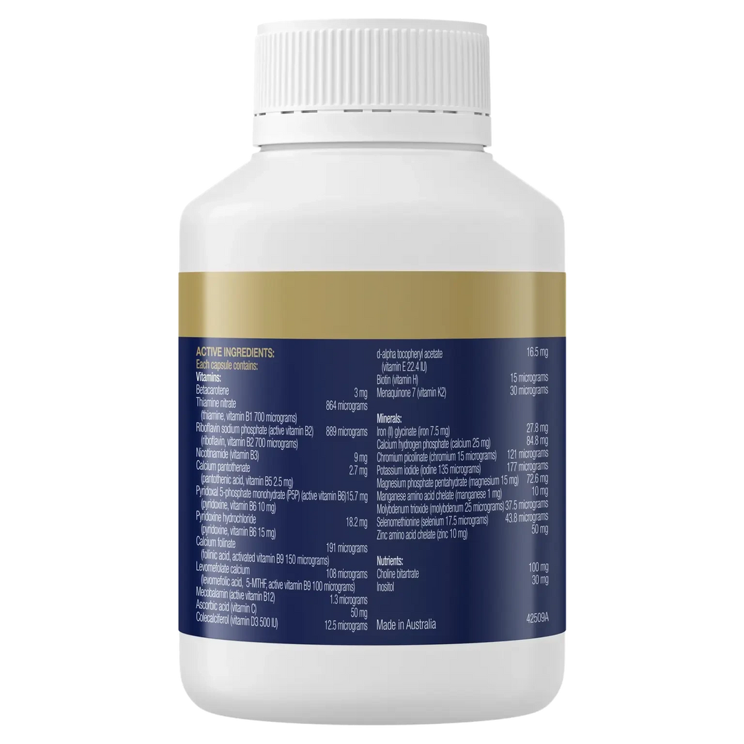 BioCeuticals Innatal Plus Iron