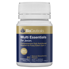 Bioceuticals Multi Essentials for Juniors