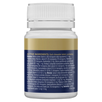 Bioceuticals Multi Essentials for Juniors | Mr Vitamins