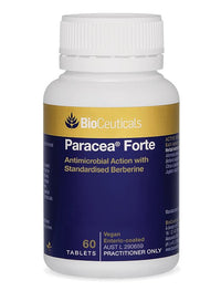 BioCeuticals Paracea Forte | Mr Vitamins