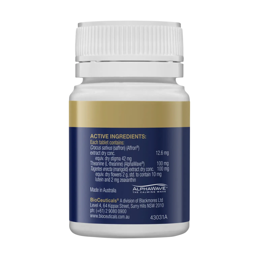 BioCeuticals RestoraCalm Night