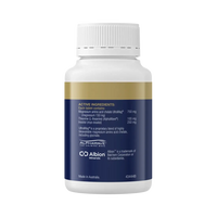 Bioceuticals Ultra Muscleze Night + L-Theanine