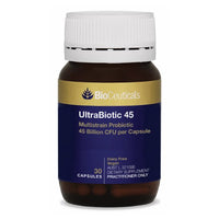 Bioceuticals Ultrabiotic Daily Gut Relief | Mr Vitamins