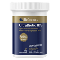 Bioceuticals UltraBiotic IBS - Shelf Stable