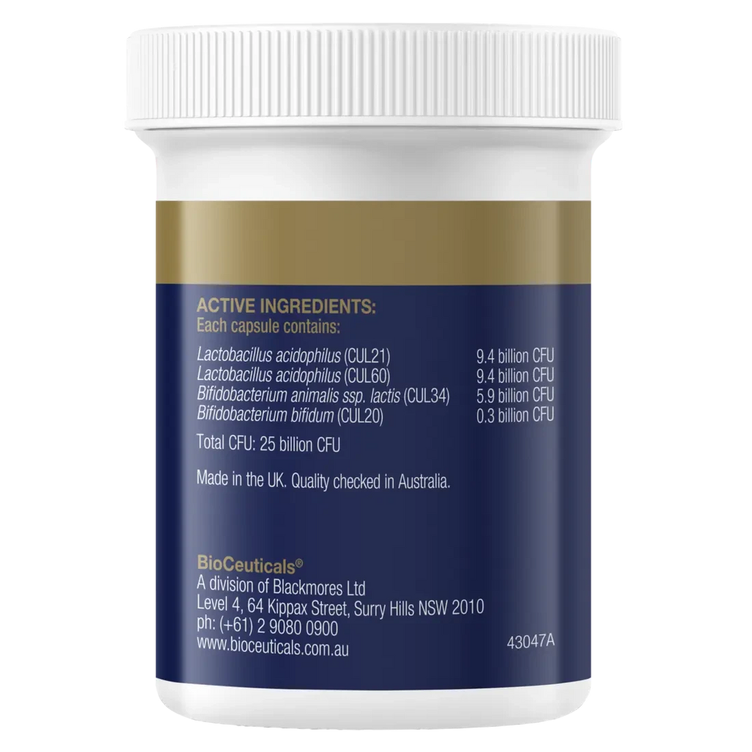 Bioceuticals UltraBiotic IBS - Shelf Stable