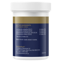 Bioceuticals UltraBiotic IBS - Shelf Stable