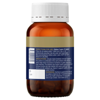 Bioceuticals Ultrabiotic Immune and Antibiotic Support | Mr Vitamins