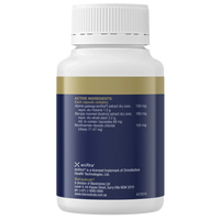 BioCeuticalsCognition Performance+ | Mr Vitamins