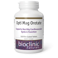 BioClinic Opti Mag Orotate | Mr Vitamins