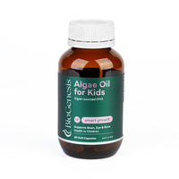 BioGenesis Algae Oil for Kids | Mr Vitamins