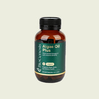 BioGenesis Algae Oil Plus | Mr Vitamins