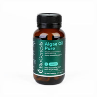 BioGenesis Algae Oil Pure | Mr Vitamins