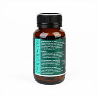 BioGenesis Algae Oil Pure | Mr Vitamins