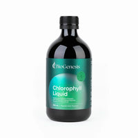BioGenesis Australian Chlorophyll Liquid | Mr Vitamins