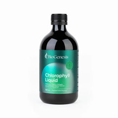 BioGenesis Australian Chlorophyll Liquid