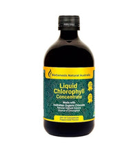 BioGenesis Chlorophyll Liquid Concentrate | Mr Vitamins