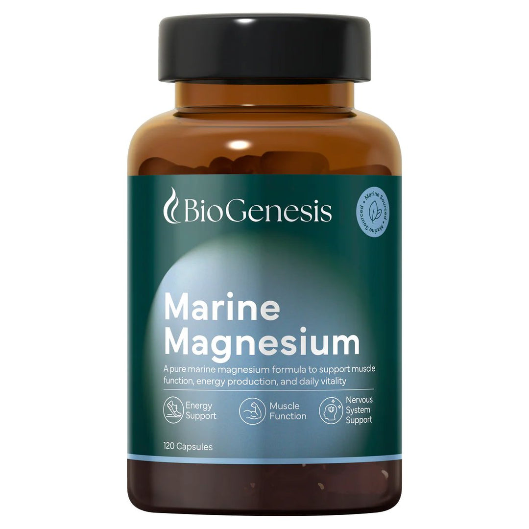 BioGenesis Marine Magnesium | Mr Vitamins