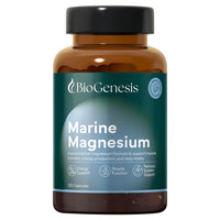 BioGenesis Marine Magnesium | Mr Vitamins