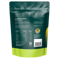 BioGenesis Organic Barley Grass | Mr Vitamins