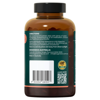BioGenesis Organic Chlorella | Mr Vitamins