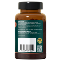 BioGenesis Organic Chlorella | Mr Vitamins
