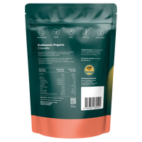 BioGenesis Organic Chlorella | Mr Vitamins