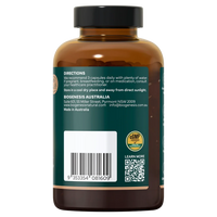BioGenesis Organic Ocean Plant Calcium D3 | Mr Vitamins