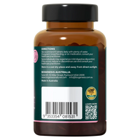 BioGenesis Organic Spirulina | Mr Vitamins
