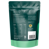 BioGenesis Organic Super Greens Plus | Mr Vitamins