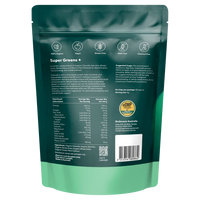 BioGenesis Organic Super Greens Plus | Mr Vitamins