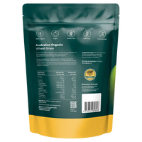 BioGenesis Organic Wheat Grass | Mr Vitamins