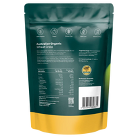 BioGenesis Organic Wheat Grass | Mr Vitamins