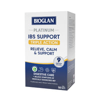 Bioglan Bio Happy Ibs Support | Mr Vitamins
