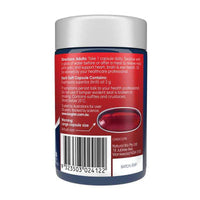 Bioglan Red Krill Oil 2000mg | Mr Vitamins