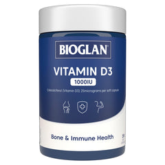 Bioglan Vitamin D3