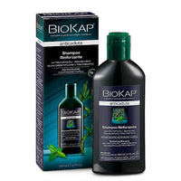 Biokap Anticaduta Anti-Hair Loss Reinforcing Shampoo | Mr Vitamins