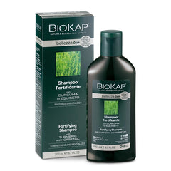 Biokap Bellezza Bio Fortifying Shampoo