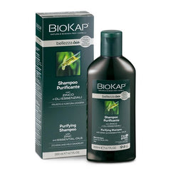 Biokap Bellezza Bio Purifying Shampoo