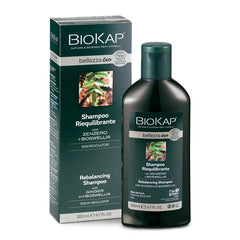Biokap Bellezza Bio Rebalancing Shampoo