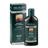 Biokap Bellezza Bio Ultra Mild Shampoo | Mr Vitamins